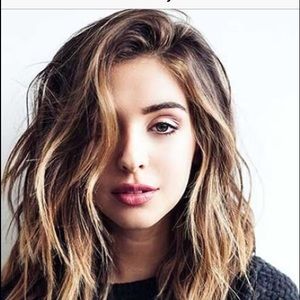 Meet your Posher, Mazie